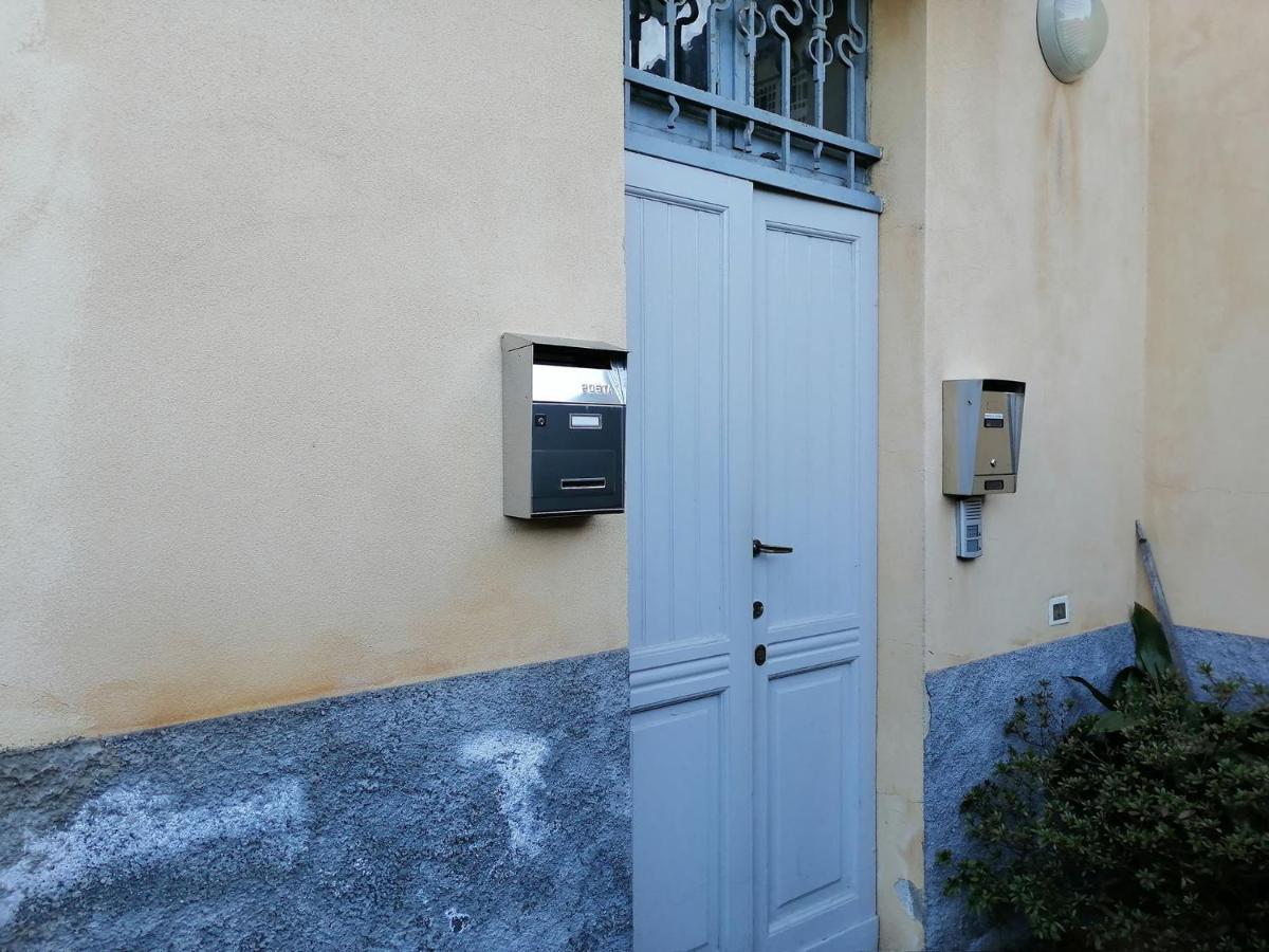 Appartamento Aida - Near The Center With Private Parking E Ac Como Exterior foto