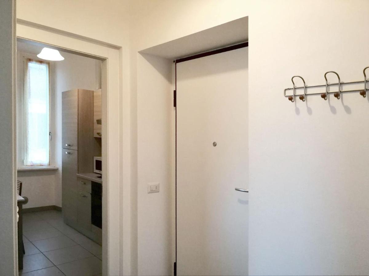Appartamento Aida - Near The Center With Private Parking E Ac Como Exterior foto